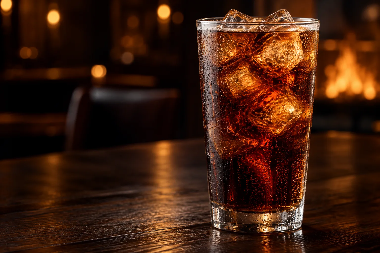 Soft Drink